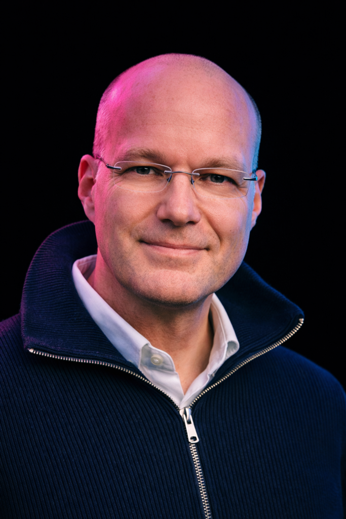 Hauke Hansen